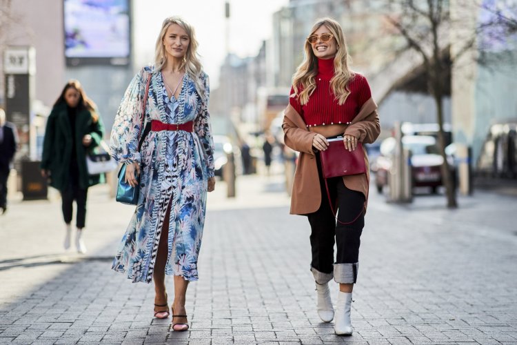 Layering Tips for Autumn Fashion Every Woman Should Know